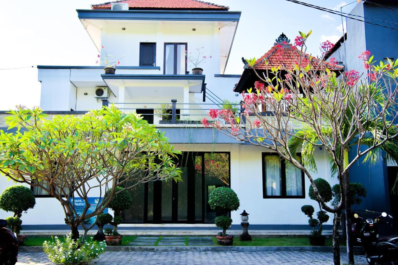 Alam Bali Beach Resort Amed Esterno foto