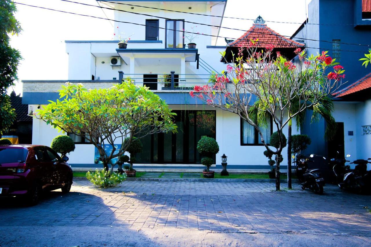Alam Bali Beach Resort Amed Esterno foto