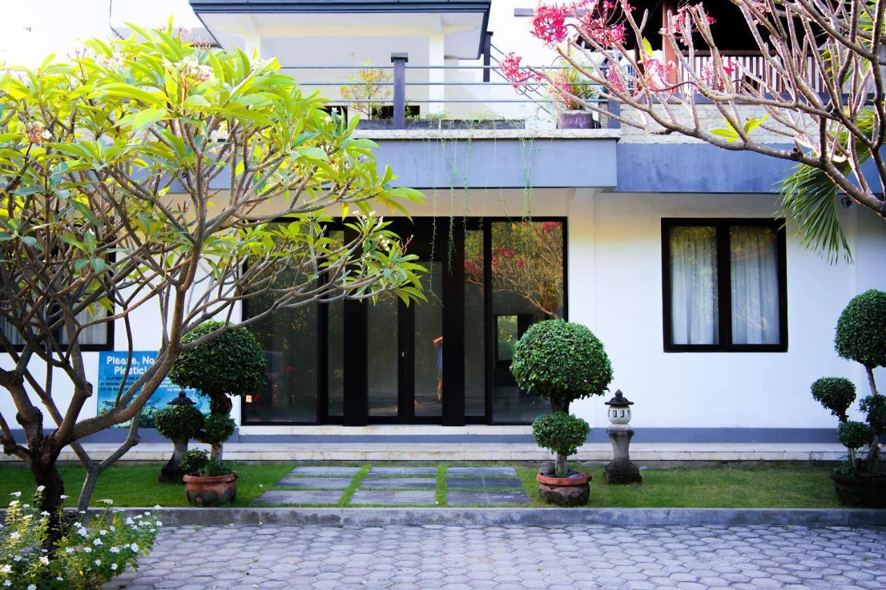 Alam Bali Beach Resort Amed Esterno foto