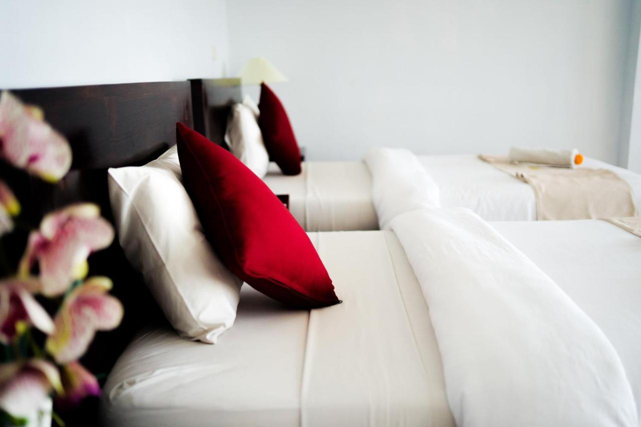 Alam Bali Beach Resort Amed Esterno foto